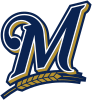 Milwaukee Brewers